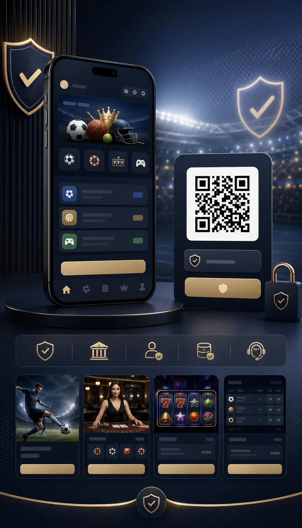 APP 截图