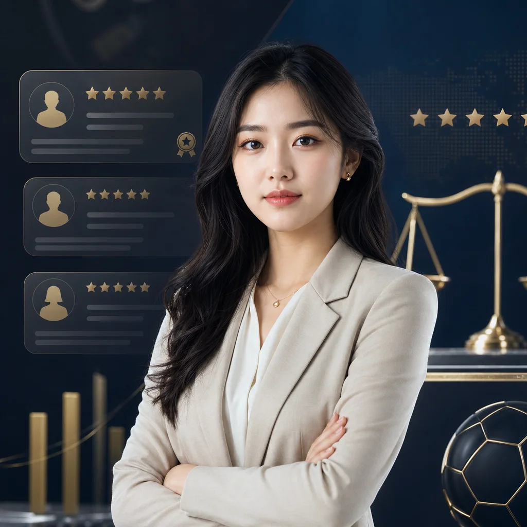 李女士